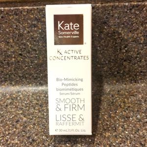 Kate Somerville: Bio-Mimicking peptides serum
